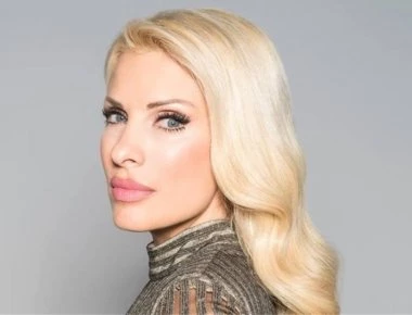 Ελένη: Έξαλλη με ατάκα συνεργάτη της για την ηλικία: «Αισθάνομαι τεκνό»!